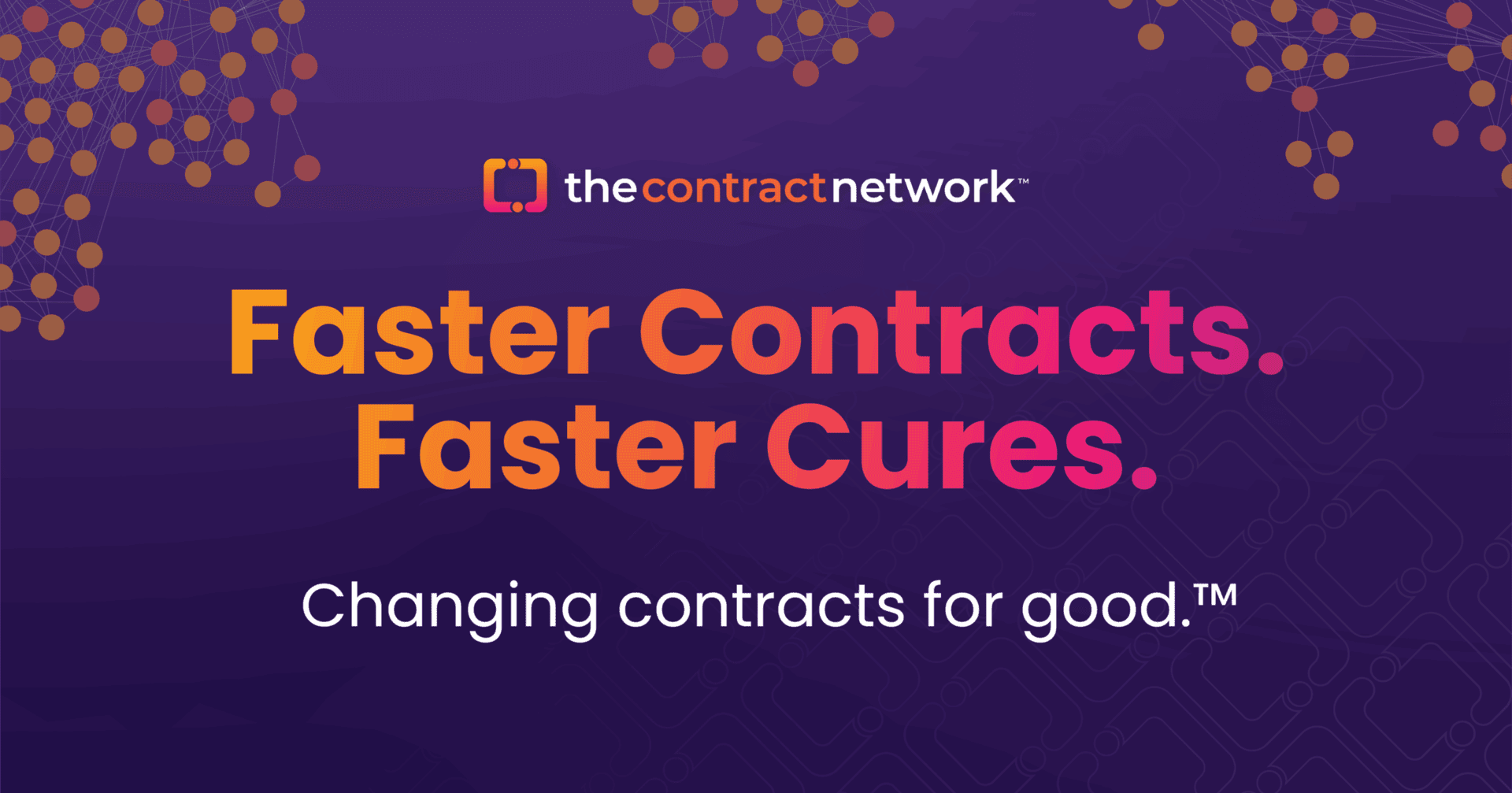 AI-powered contract collaboration platform - The Contract Network